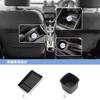 ZUNDUO Compatible Suzuki Swift Sports ZC Type ZC33S Type (2017 and Up) Console Storage