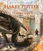 Harry Potter and the Goblet of Fire Illustrated Edition