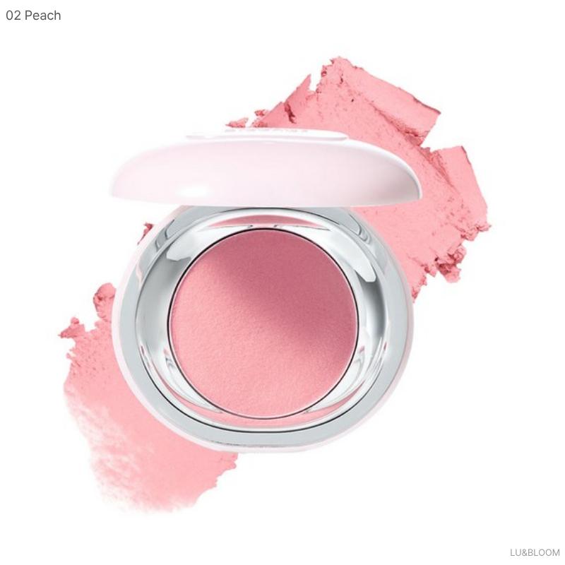 TOOQ Satin Dohwa Balm 3g (+Free gift)