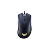 ASUS TUF Gaming M3 Gen II Gaming Mouse (59g / P56 Dustproof & Waterproof / ASUS Antibacterial Guard / 8000dpi / Wired / 60 Million Clicks / PTFE Mouse