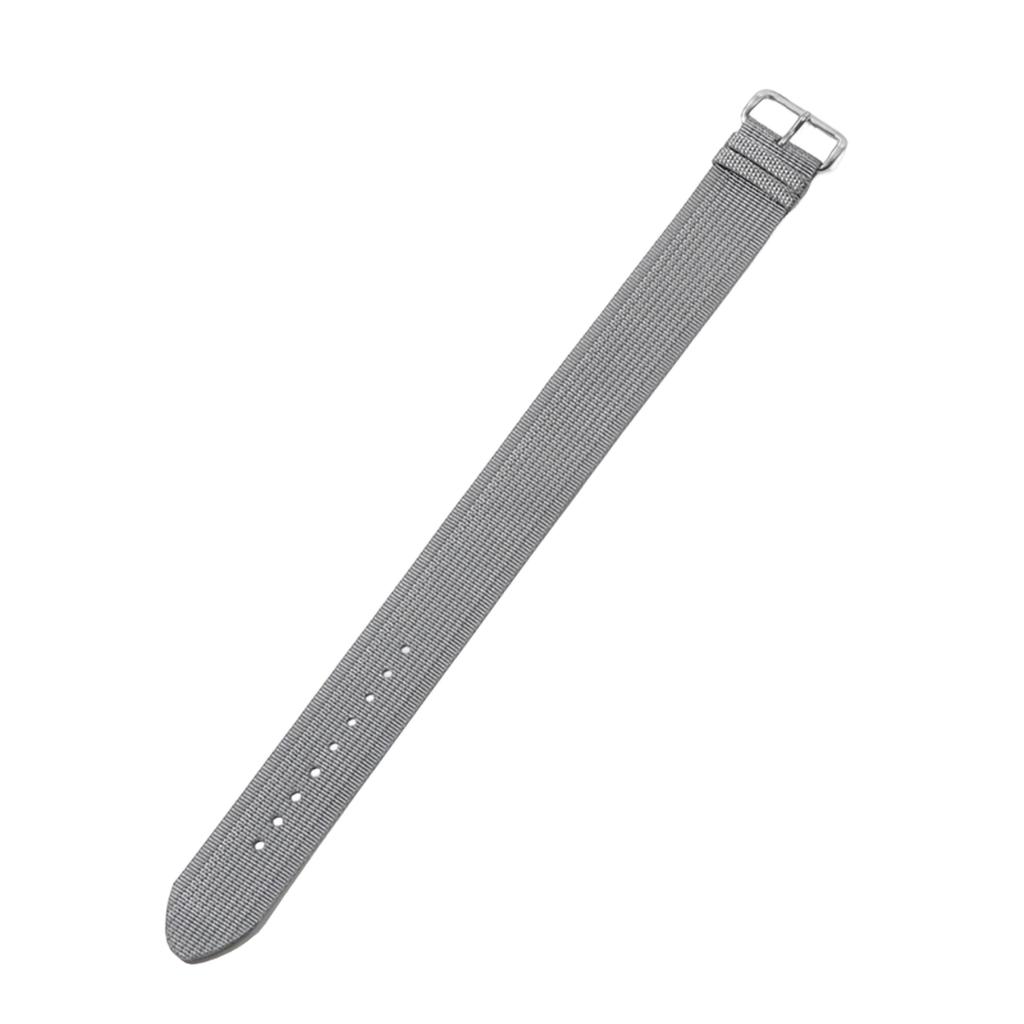 Watch Band Replacement Strap Comfortable Wristband