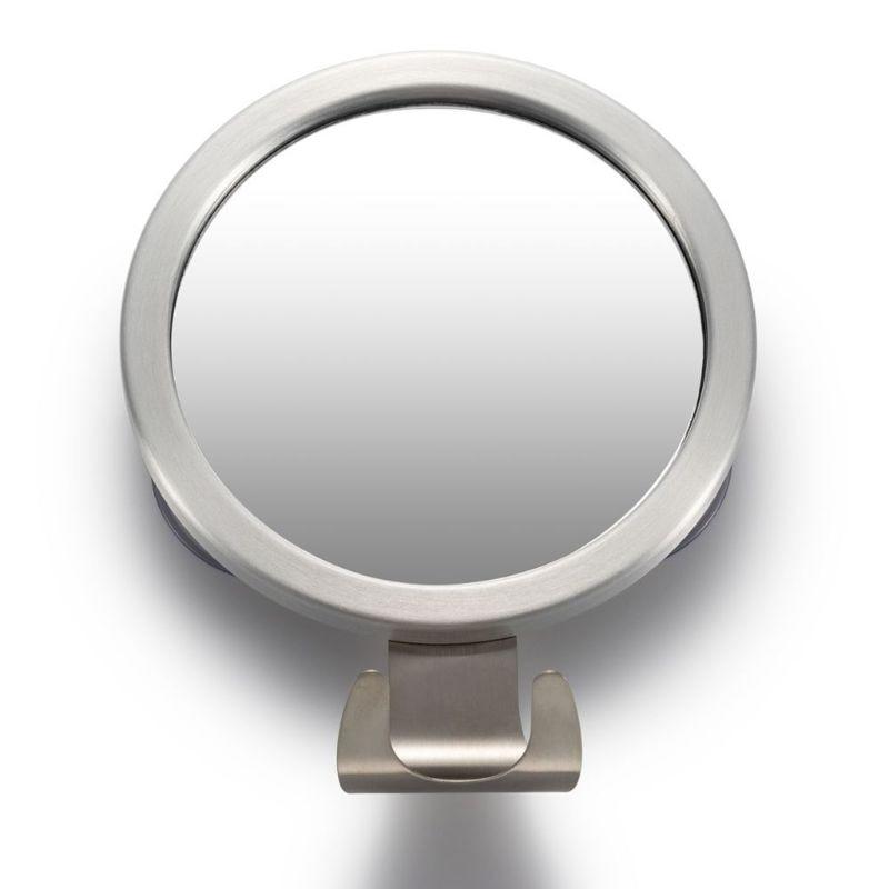 Stainless Steel Makeup Bathroom Mirrors | Bathroom Mirrors