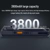 UROVO i6300A Android Handheld PDA with 1D/2D Scanner