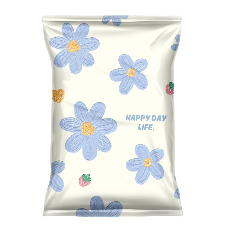 

Сезонные вакуумные компрессионные пакеты Duto для одежды, одеял и пуховиков - Идеально подходят для переезда и упаковки