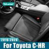 For Toyota C-HR CHR 2016-2018      2024 2025 2026 Car Seat Leg Support Extension Cushion Rest Breathable Mat