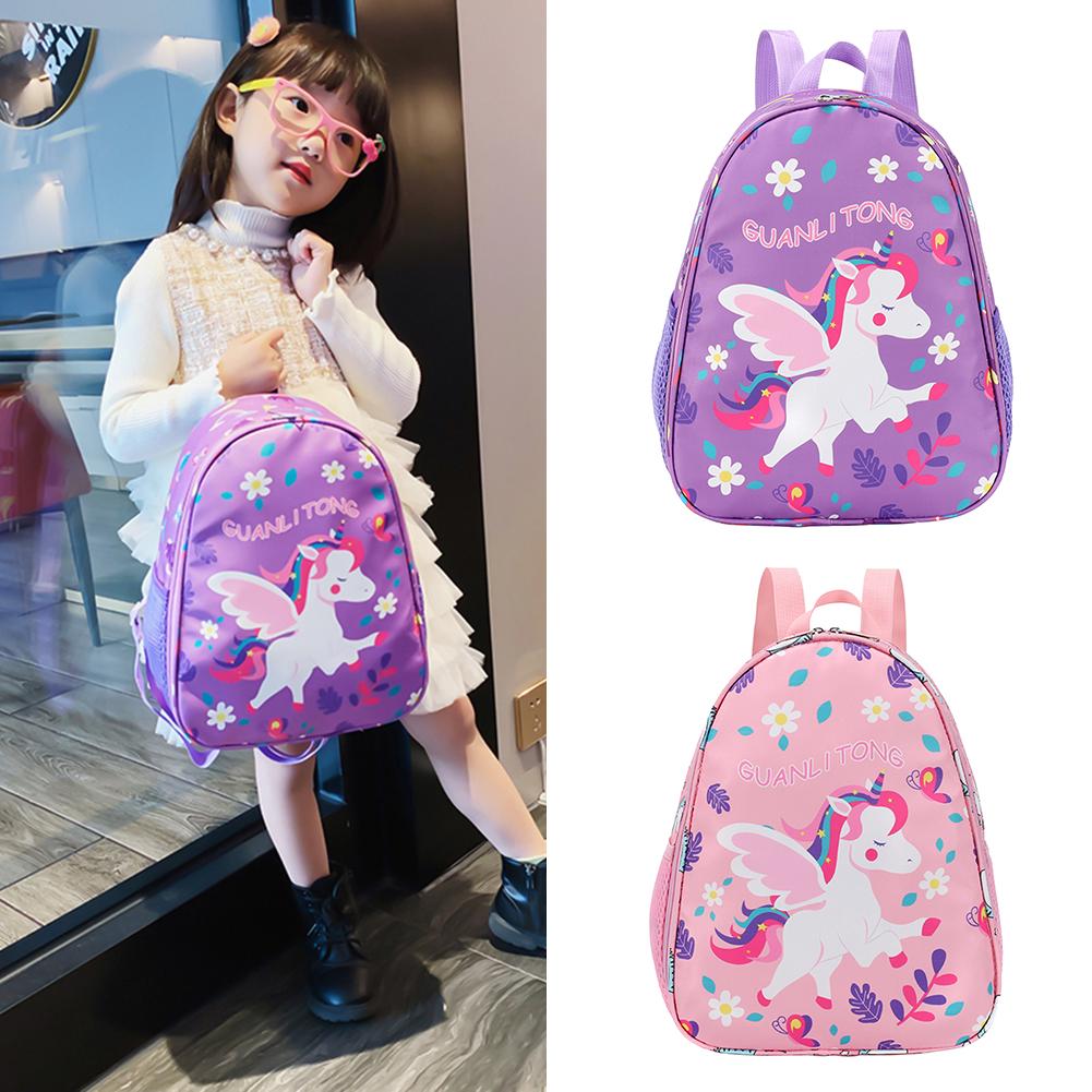 pony school bag