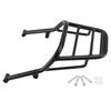 Rear Luggage Rack Carrier Black For Speed 400 Scrambler 400X 2023 2024 2025