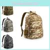 Fashion Backpack Polyester With Breathable Mesh For Commute Daily