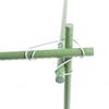 50pcs Garden Plant Support Clip for Climbing Plant Sturdy Easy Installation NoTools for Outdoor Plant Arrangement