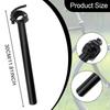 Bike Stem Riser Replacement High Performance Lightweight Folding