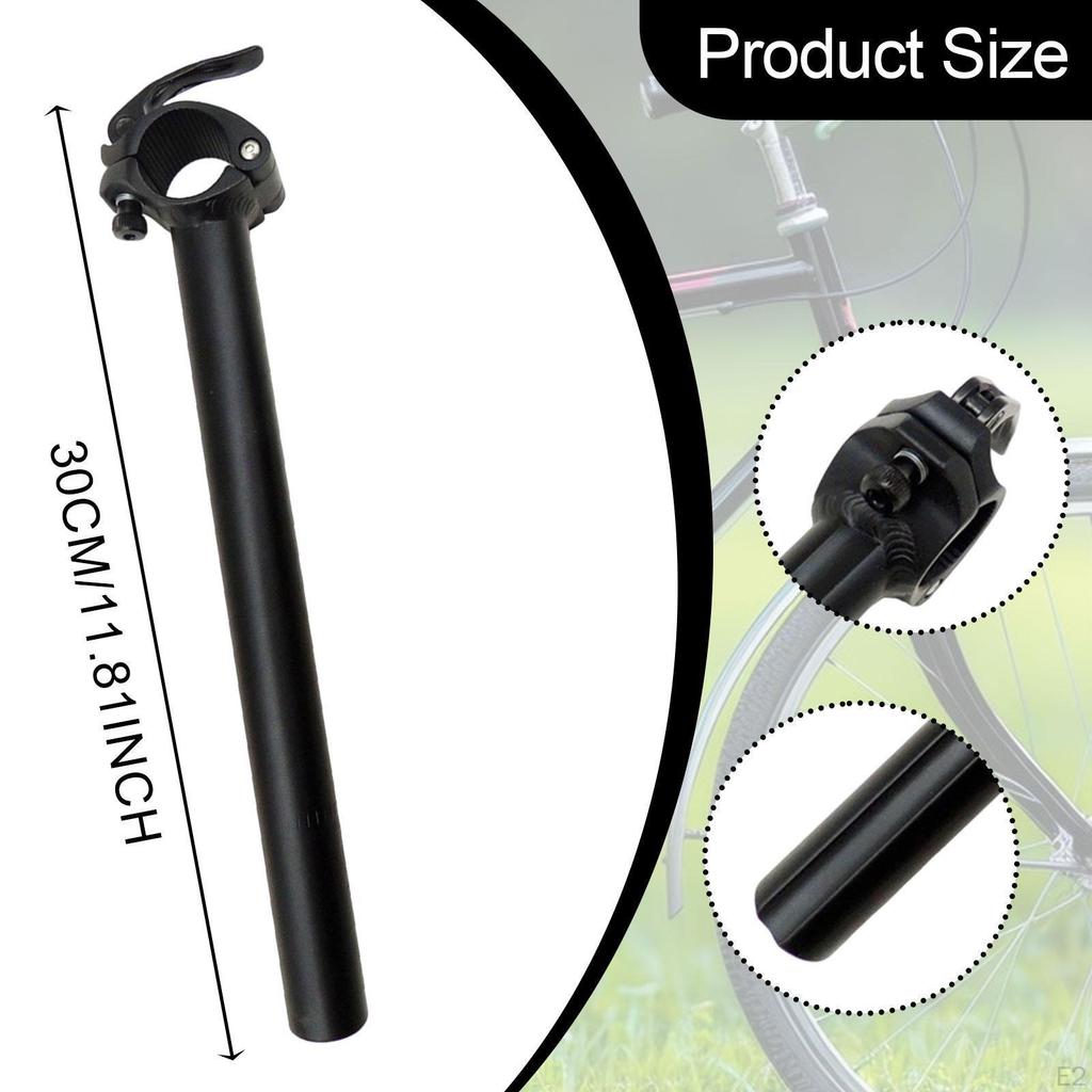 Bike Stem Riser Replacement High Performance Lightweight Folding