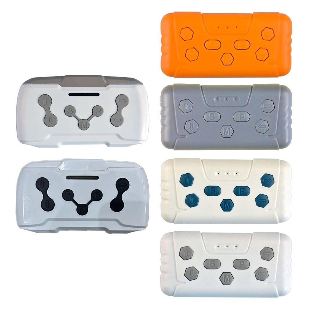 Plastic Electric Vehicle RC HCD Controller Accessory  for Baby Riding Toy Car