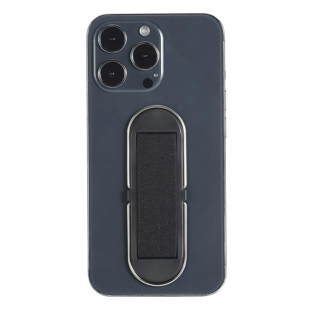 CMZWT CPS-031 Phone Kickstand Holder Vertical Horizontal Phone Stand Hand Strap