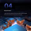 H3C MS4024S-EI 24-Port Gigabit Unmanaged Ethernet Switch