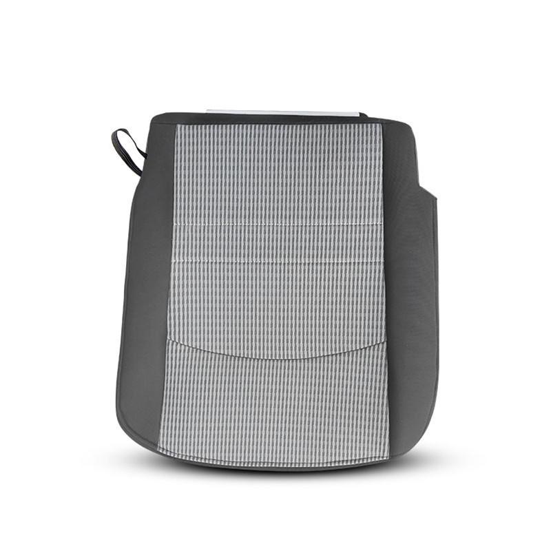 Dodge Ram 09-12 Driver's Bottom Seat Cover