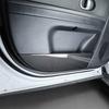 4PCS Car Door Anti Kick Pad Covers Frame Interior Inner Door Trim For Hyundai IONIQ 5 / IONIQ 5 N -2025 Accessories LHD/RHD
