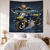 Doctor46 Custom Your Name Wall Decor Tapestry Art For Pet Memorial Birthdaywedding Party Backdrop Family Gift