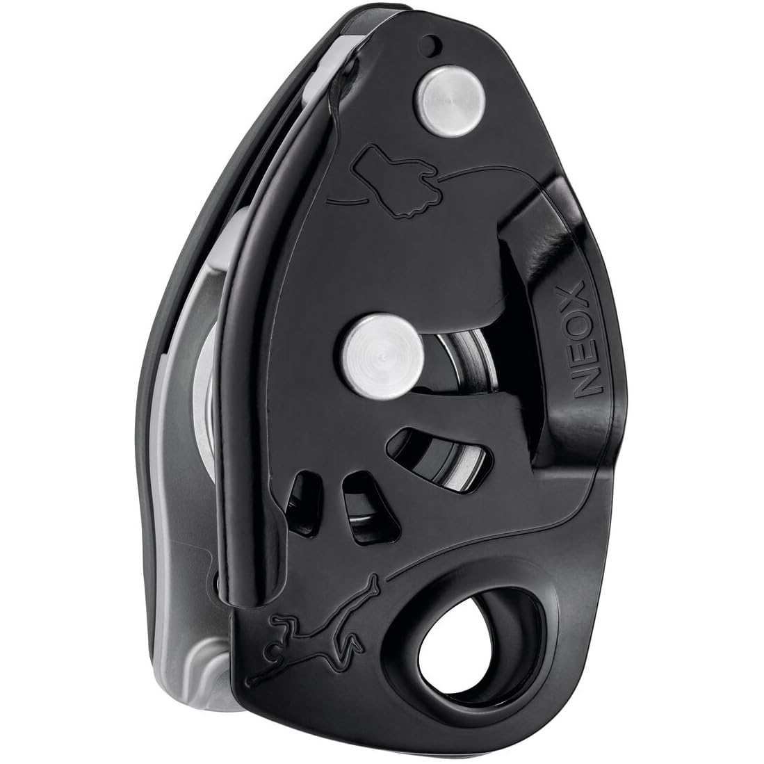 

PETZL Neox D016AA Черный [продукт]
