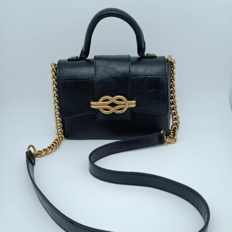 

Роскошные женские мини-сумки из искусственной кожи, женские небольшие квадратные сумки, простые наплечные сумки с клапаном и принтом, модные женские сумки