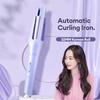Portable Design Automatic Rotating Hair Curler Negative Ion Hair Curling Iron  Home Styling