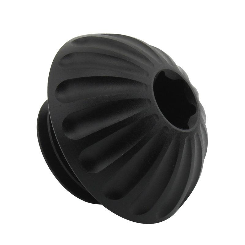 Motorcycle Crankcase Cap CNC Engine Oil Filler Screw Cover Plug for Triumph Bobber T100 T120 Speed Twin