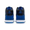 Nike Dunk High Retro SE Hyper Royal Camo Unisex Nero Hyper Royal Bianco DD3359-001