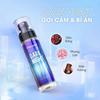 The Irresistible Sun Women's Hair & Body Perfume Mist - 100ml