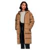 Only Amanda Long Puffer Coat