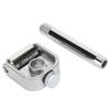 Honing Guide Tool Auxiliary Sharpening Portable Chisel Sharpening Jig for Carpenters Construction