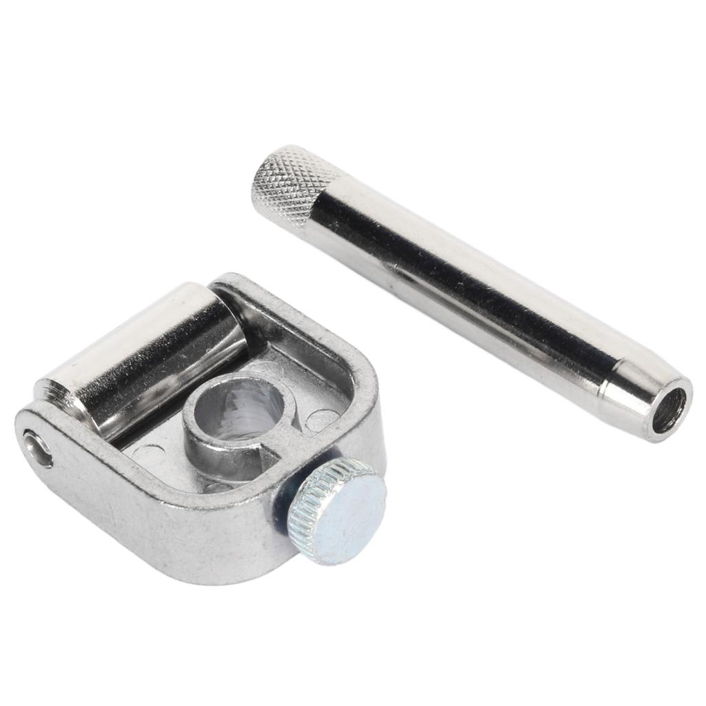 Honing Guide Tool Auxiliary Sharpening Portable Chisel Sharpening Jig for Carpenters Construction