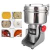 1000g Mini Electric Grinder Household Dry Grinding Whole Grains Chinese Herbal Grinding Machine