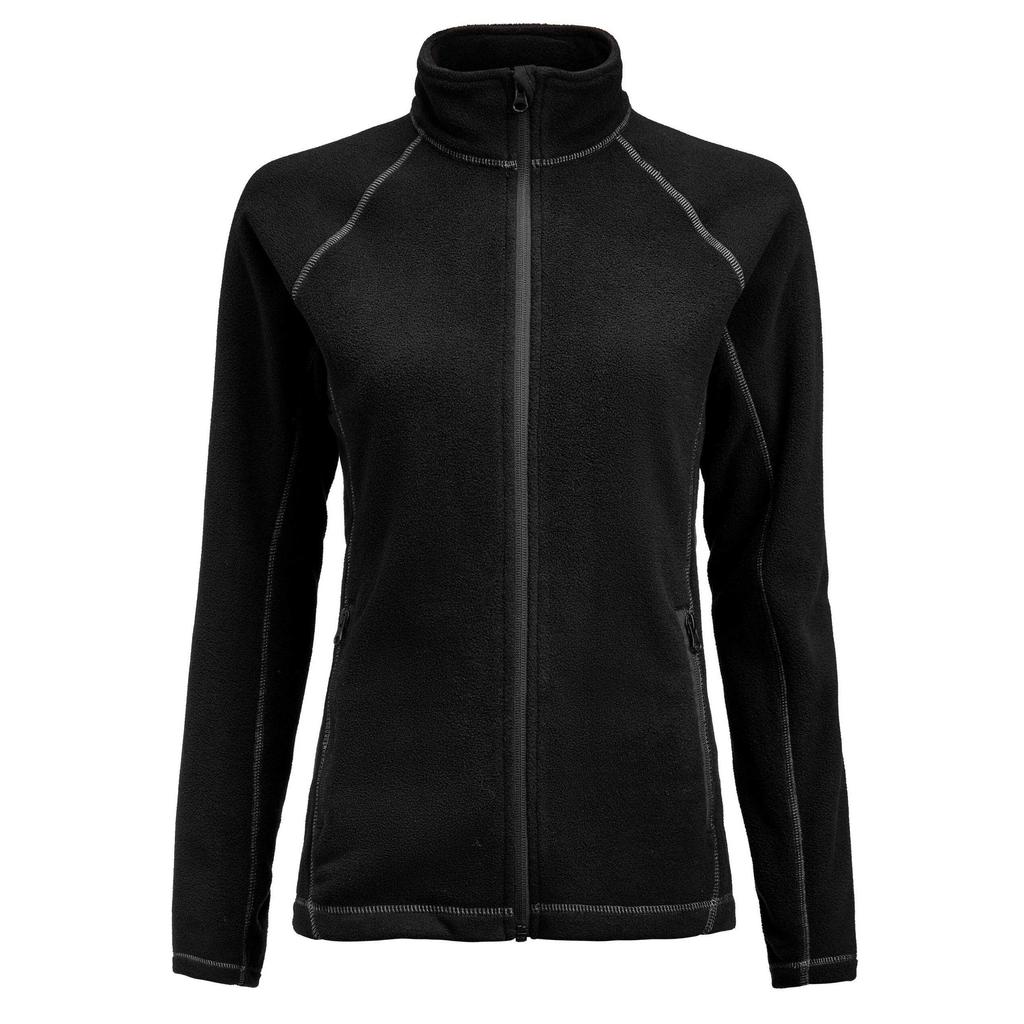 James Harvest Womens/Ladies Zion Fleece Jacket