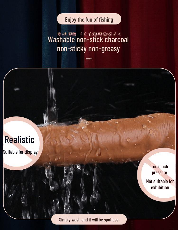 Mi Ji Jin Blast Warrior Automatic Telescopic Female Vibrator 50/Box