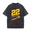 Tops – T-Shirts