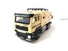 2026 Inertial Off-road Alloy RV Toy Car Model for Kids