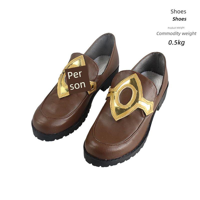 Hutao Cosplay Costume Anime Game Hutao Master Cosplay Performance Costume Hutao Cosplay Outfit