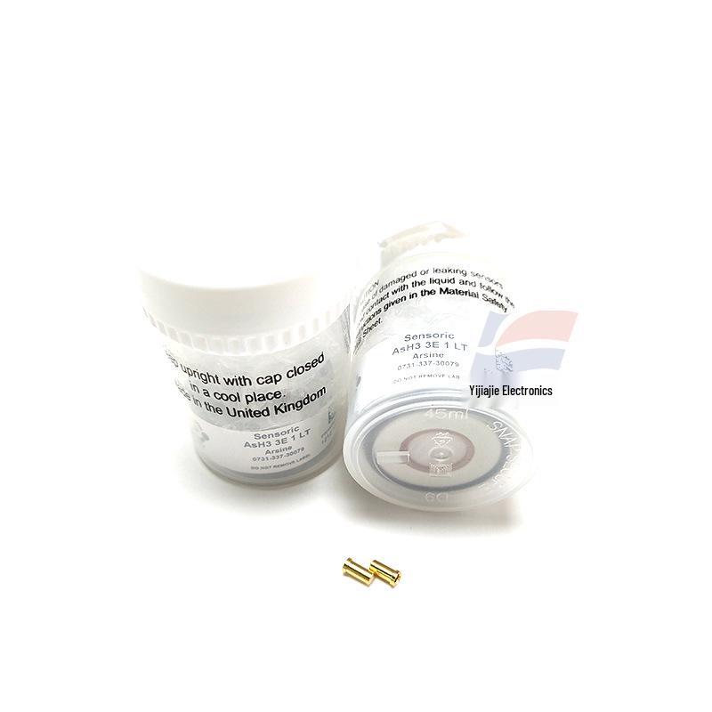 AsH3 Gas Detector: Arsine Sensor & Alarm 0731-337-30079