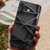 Para OPPO A3 A3x Funda Lujosa Cubierta Trasera de Silicona Funda de Teléfono para OPPO A3x 4G 5G Fundas A 3 3x Parachoques Suaves Coque A60 5G Lindas Capas