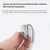 For Tesla Model X/S/3+ Highland Glove Box Hook Storage Hook Umbrella Bag Holder ModelX ModelS Car Interior Accessories 2023-2024