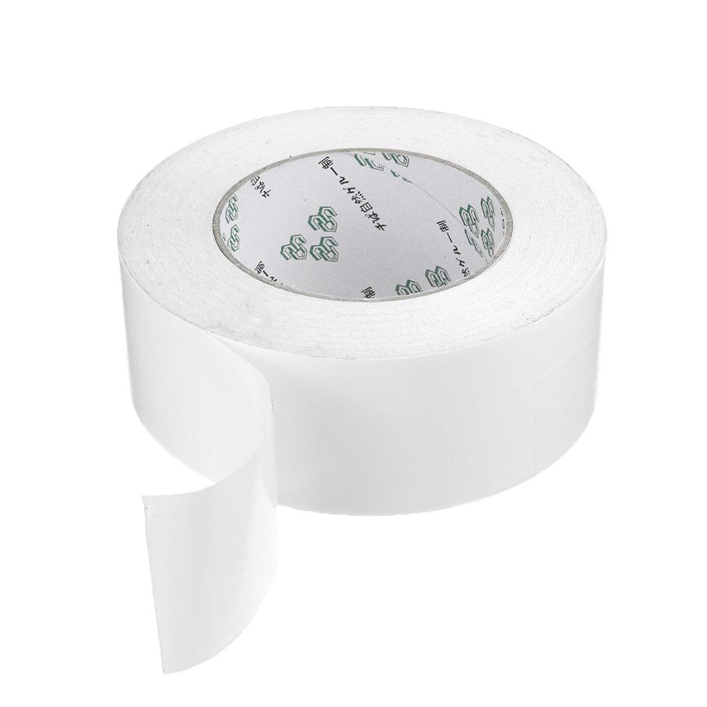 Professional Golf Grip Tape Club Repair Wrap Grip Installation Resists Wrinkling Double Sided Adhesive Strip Golf Accessories