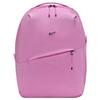 Aura Fashion Versatile Nylon Backpack Women Backpack Light-Ocean-Pink HF7007-503