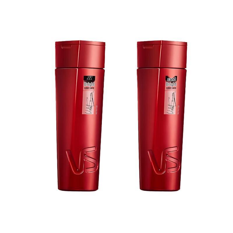 Vidal Sassoon Brilliant Color Care Refreshing Shampoo