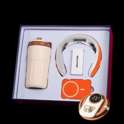 Masážní přístroje a pomůcky – Masáž krku