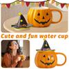 Creative Water Cup, Portable And Convenient, A Holiday Gift For Friends And Family