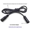 10X30mm 650nm 10mW Fixed Focus Red Laser Line Module with DC Interface
