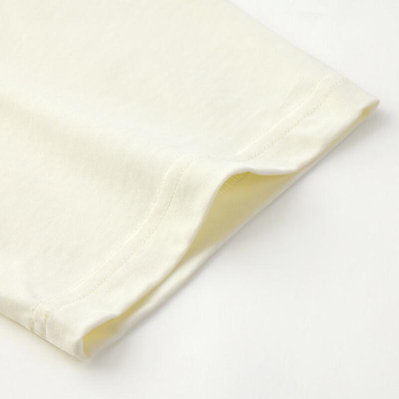 Adidas Round Neck Cotton Casual T-Shirt