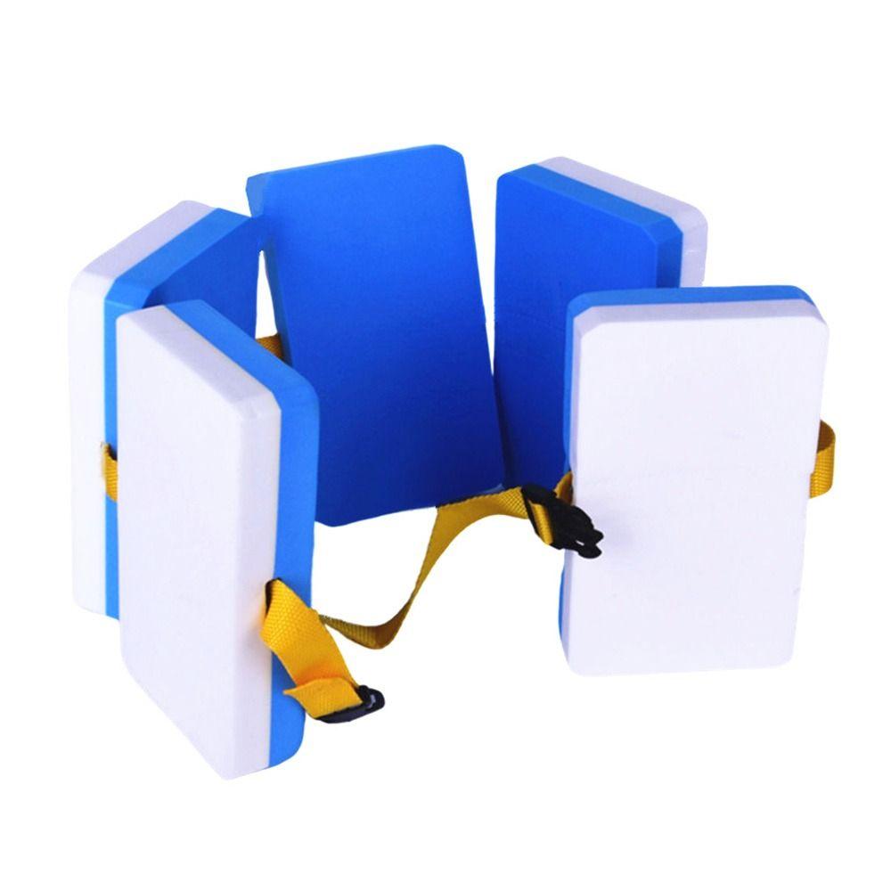 

Аксессуары для бассейна Плавание Плавающая доска Оборудование Тренировочный пояс для плавания Плавающие пояса для плавания бежевый