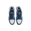 Nike Force 58 SB Navy Photon Dust Unisex Sneakers Blue White CZ2959-403