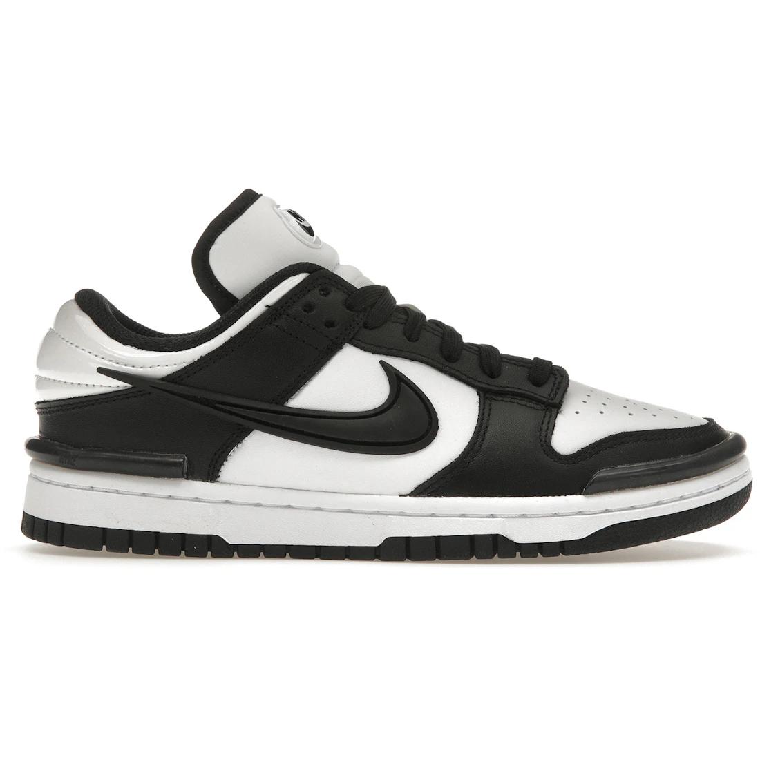 

Кроссовки Nike Dunk Low Twist Panda (Женский)(ДЗ2794-001) 35.5