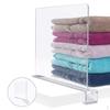 Acryl-Regalteiler für Kleiderschränke, Trennregale und Kleiderorganizer-Separatoren